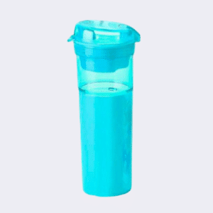 Tupperware_GenII_Flask