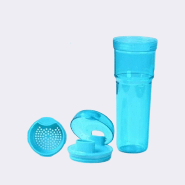 Tupperware_GenII_Flask