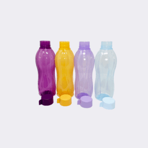 Tupperware-Aquasafe-1lit-bottle