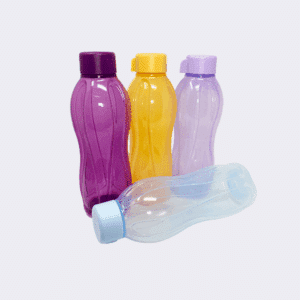 Tupperware-Aquasafe-1lit-bottle