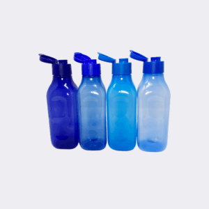 blue-square-bottle