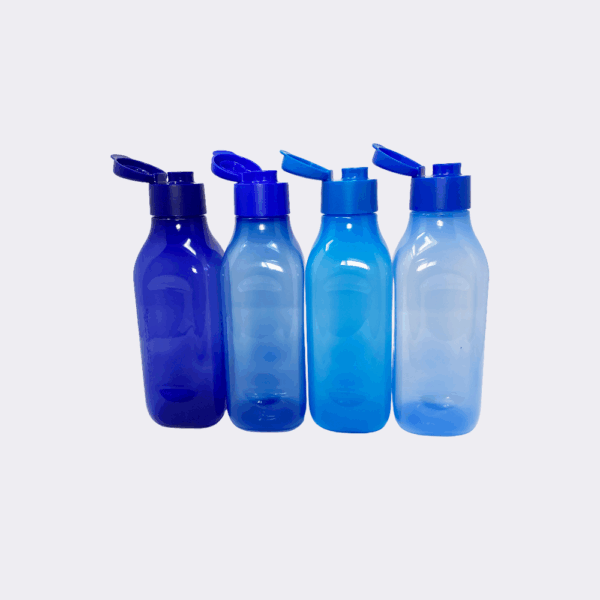 blue-square-bottle