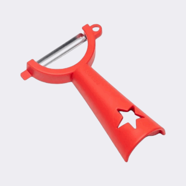 peeler